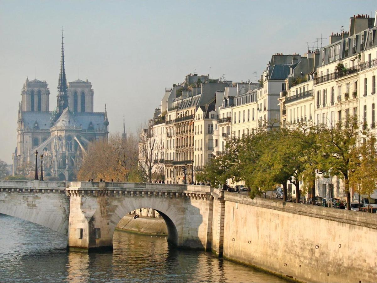 Arc De Triomphe - Champs Elysees City Studio Paryż Zewnętrze zdjęcie